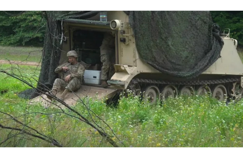 Over 9,000 Military Personnel are Descending on Michigan for One of the Nation’s Largest Training Exercises
