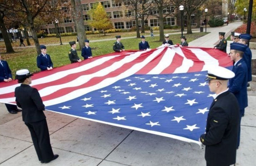 Veterans Week 2026